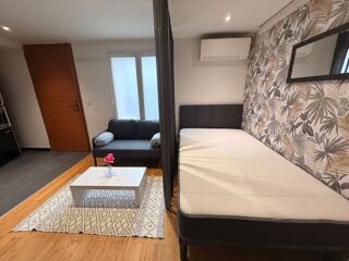  Appartement à louer 1 pièce 25 m²
