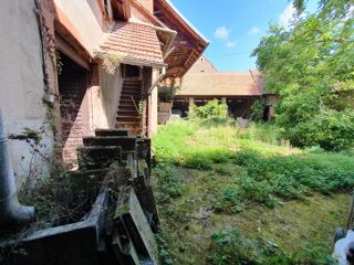  Maison  vendre 7 pices 121 m