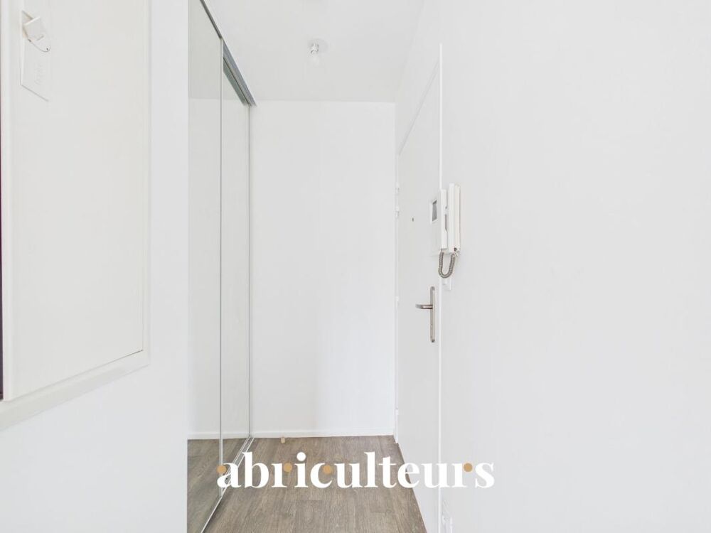 Vente Appartement T2 lumineux avec terrasse et jardin privatif – Résidence de standing à Survilliers Survilliers