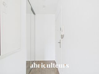 Appartement à vendre 2 pièces 44 m²