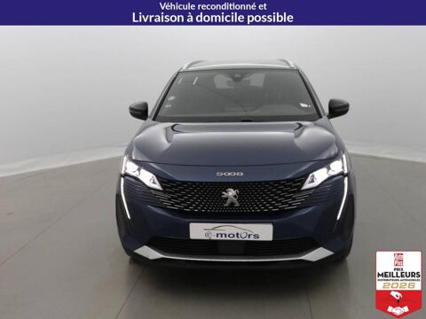 5008 essence 130 EAT8 GT 2023 occasion 10150 Lavau
