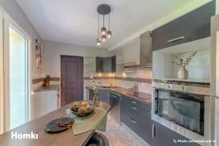  Maison à vendre 5 pièces 125 m²