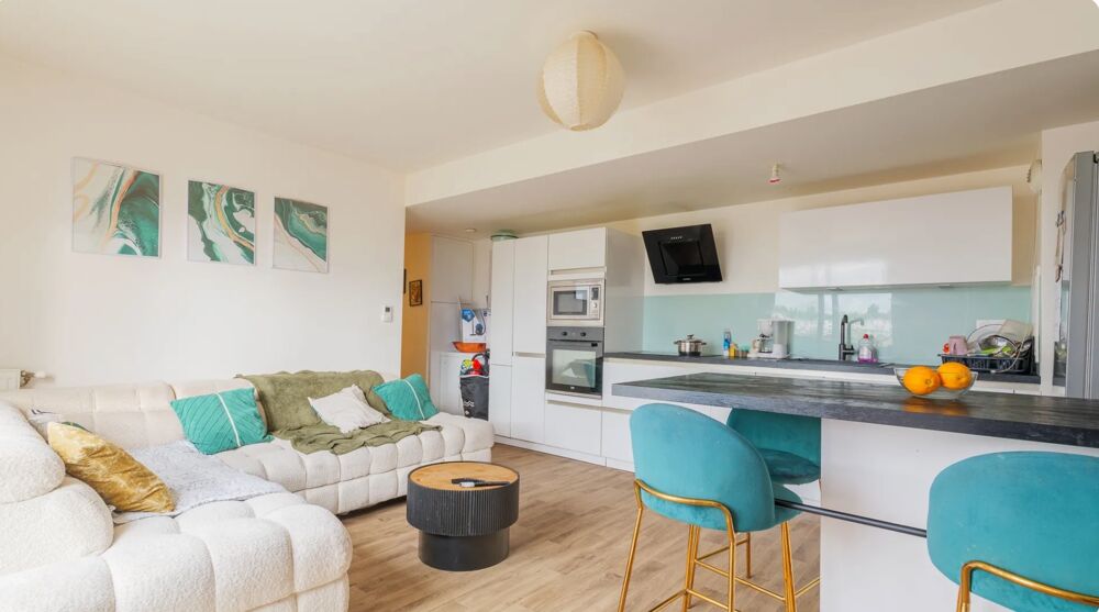 Appartement à vendre T4 pièces LIVRY GARGAN (93)
