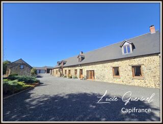  Maison à vendre 10 pièces 350 m²