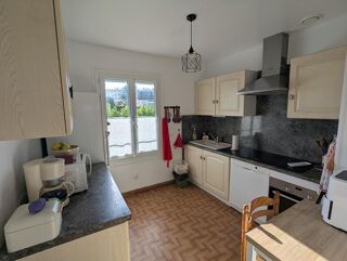  Maison � vendre 4 pi�ces 73 m�