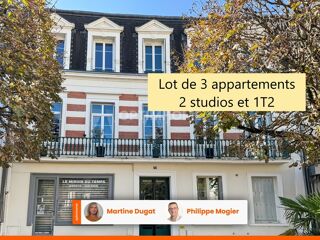  Appartement  vendre 4 pices 80 m