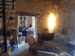  Maison � vendre 3 pi�ces 60 m�