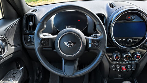 Countryman II 2.0 Cooper D 150 Steptronic8 Northwood - Automatique Toit 2021 occasion 12330 Saint Christophe Vallon