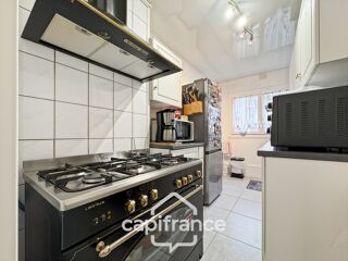  Appartement � vendre 4 pi�ces 68 m�