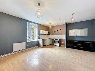  Appartement  vendre 3 pices 57 m