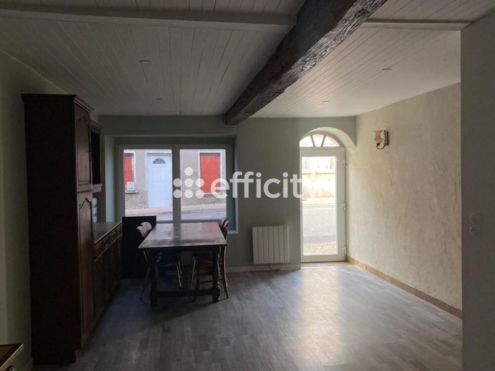 Vente Maison Maison Laprugne