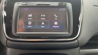 Lodgy 1.5 Blue dCi 115 Stepway - 5 places 2018 occasion 58400 Champvoux