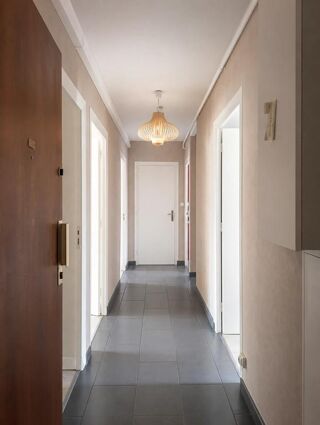  Appartement à vendre 4 pièces 67 m²