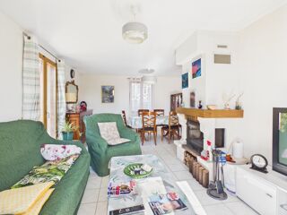  Maison à vendre 6 pièces 120 m²