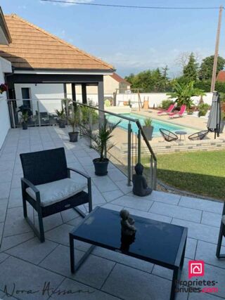  Maison � vendre 6 pi�ces 180 m�