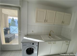  Appartement � vendre 3 pi�ces 64 m�