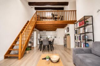  Immeuble à vendre 4 pièces 119 m²