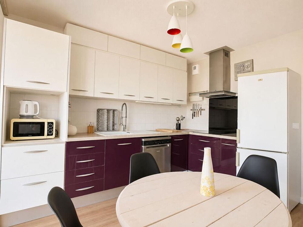 Vente Appartement Vente T4 78m2 BORDEAUX (33800) Bordeaux