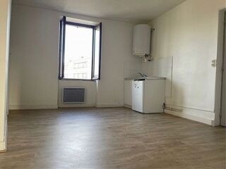  Appartement � louer 1 pi�ce 33 m�