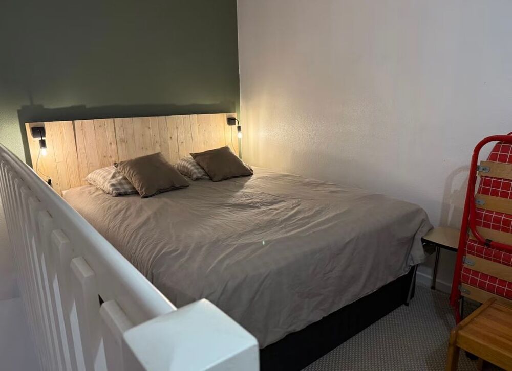 Location Appartement Studio de 27m2 à louer sur Agde Agde