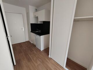  Appartement � louer 1 pi�ce 20 m�