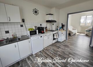  Maison � vendre 3 pi�ces 75 m�