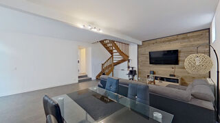  Duplex/triplex � vendre 4 pi�ces 106 m�