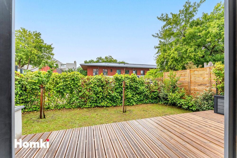 Vente Maison Maison/Villa T5 de 105 m2 à Le Bouscat 33110 Le bouscat