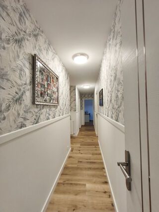  Maison à vendre 6 pièces 176 m²