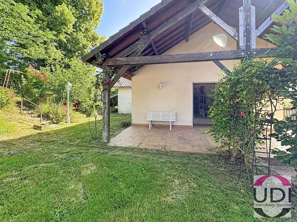 Vente Maison Maison à vendre à Soubrebost Soubrebost
