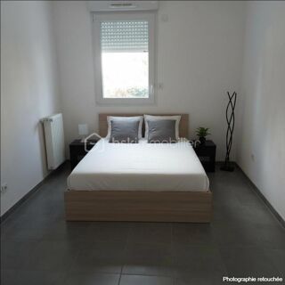  Appartement � vendre 2 pi�ces 44 m�