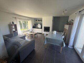  Maison à vendre 5 pièces 134 m²