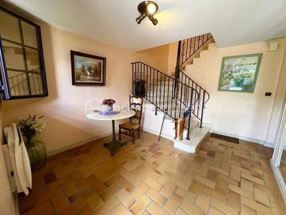 Vente Maison MAISON FAMILIALE 5 CHAMBRES - SOUS-SOL TOTAL Saint michel sur orge