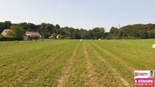  Terrain � vendre 457 m�
