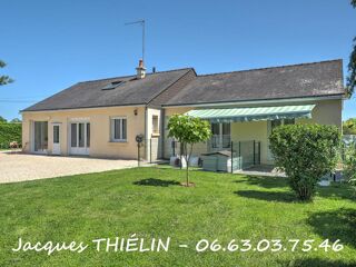  Maison à vendre 8 pièces 180 m²