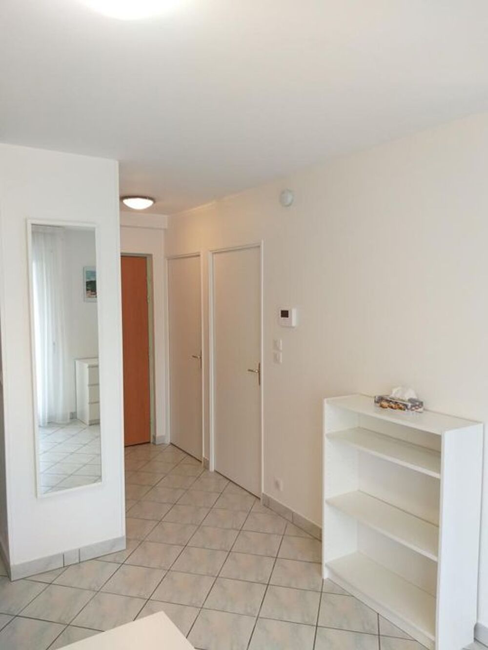 Location Appartement Appartement de 31m2 à louer sur Clermont-Ferrand Clermont ferrand