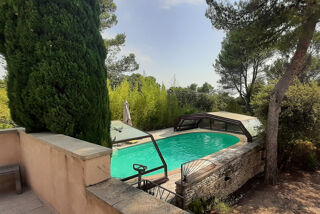  Maison à vendre 6 pièces 120 m²