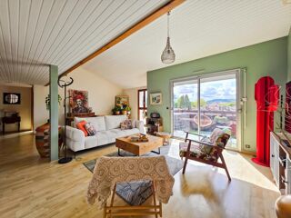  Appartement  vendre 5 pices 116 m