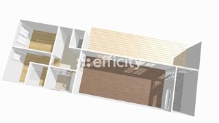  Maison � vendre 5 pi�ces 120 m�