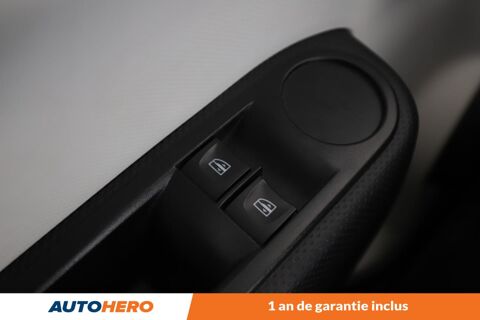 Twingo 1.0 SCe Limited 69 ch 2018 occasion 92130 Issy-les-Moulineaux