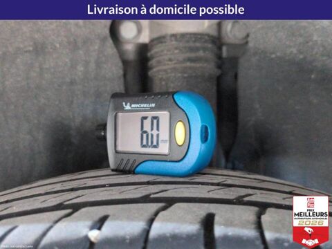 MG.ZS 1.5 L HYBRID+ 197 CH BVA LUXURY 2024 occasion 10150 Lavau