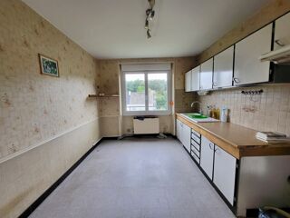  Maison � vendre 8 pi�ces 124 m�