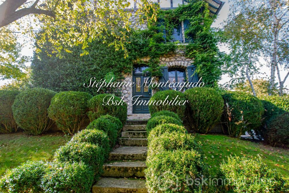 � vendre  Propri�t�/ch�teau La Varenne St Hilaire (94210)