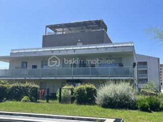  Appartement � vendre 3 pi�ces 61 m�