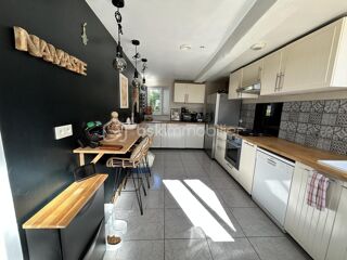  Maison � vendre 5 pi�ces 100 m�