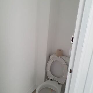  Appartement à louer 3 pièces 61 m²