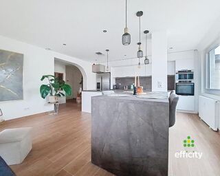  Appartement � vendre 4 pi�ces 94 m�