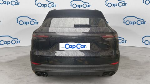 Cayenne 3.0 V6 462 e-Hybrid 4X4 Tiptronic 8 - 2019 occasion 33300 Bordeaux