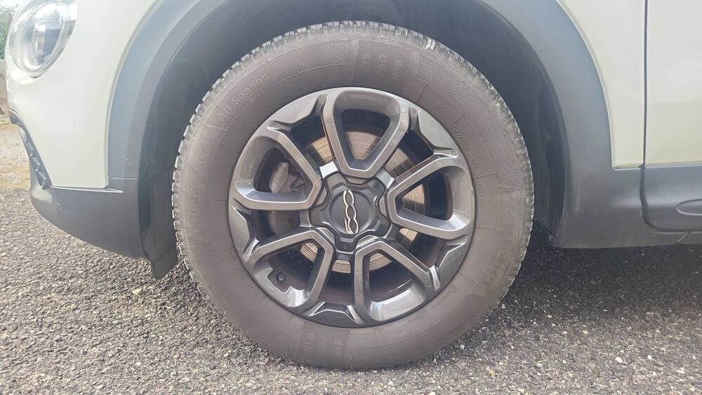 500 X 1.0 FIREFLY TURBO T3 120 CH Connect Edition 2023 occasion 39700 Eclans Nenon