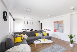  Appartement � vendre 4 pi�ces 72 m�